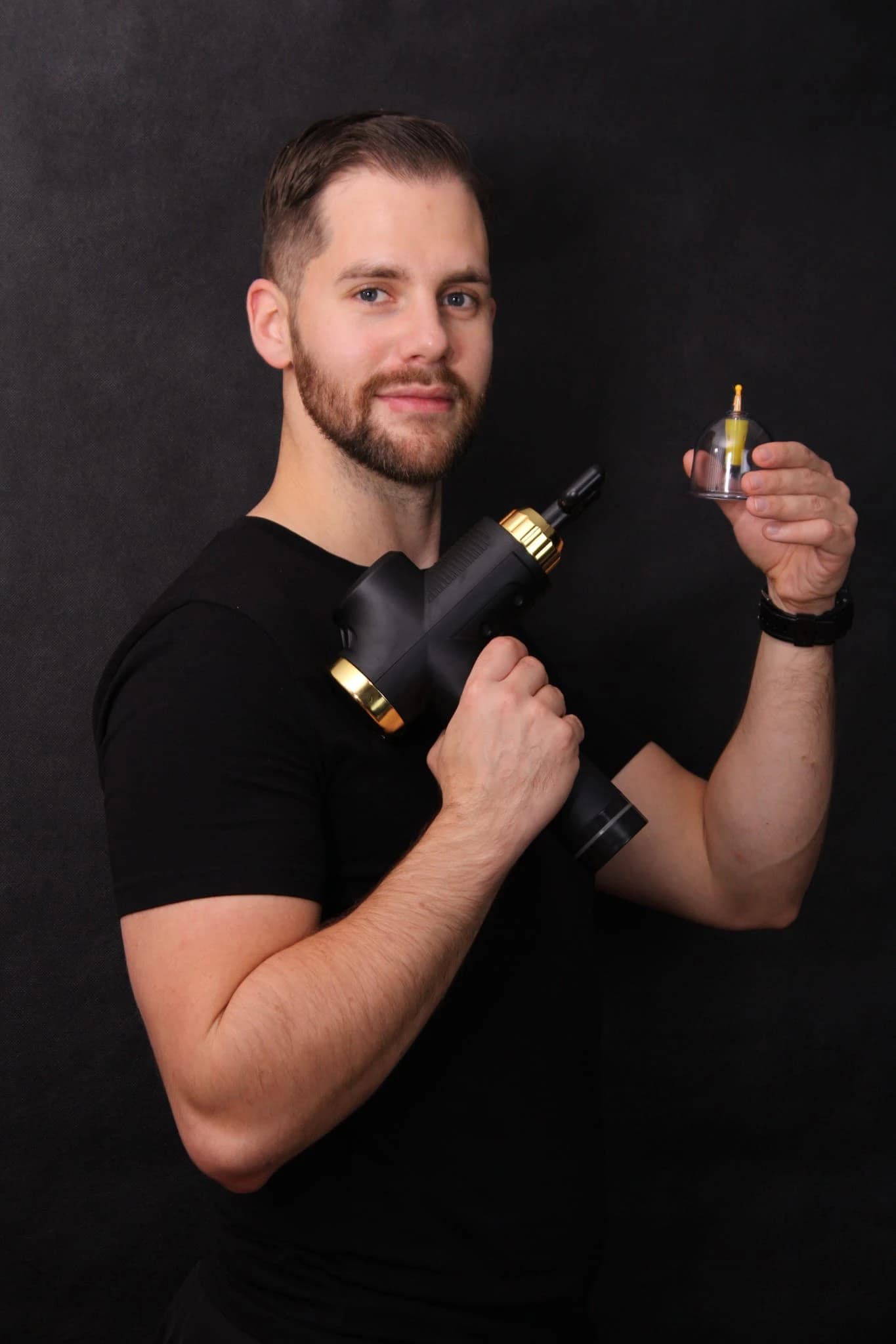 Adrian Zawiślak - fizjoterapeuta