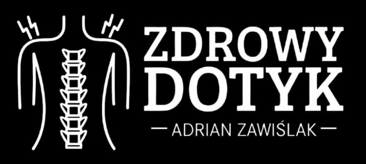 Zdrowy Dotyk Logo