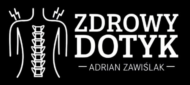 Zdrowy Dotyk Logo